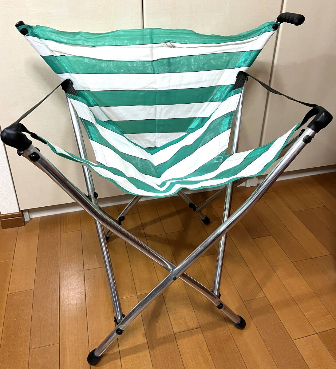 マクラーレン社 ガダバウトチェア MACLAREN Gadabout chair マクラーレン社 ガダバウトチェア MACLAREN Gadabout chair