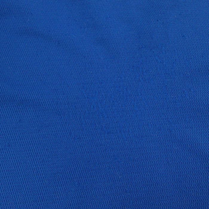 XL/古着 ナイキ NIKE 半袖 ブランド ポロ シャツ メンズ ワンポイントロゴ 青 ブルー 24apr04 中古 トップス_画像10