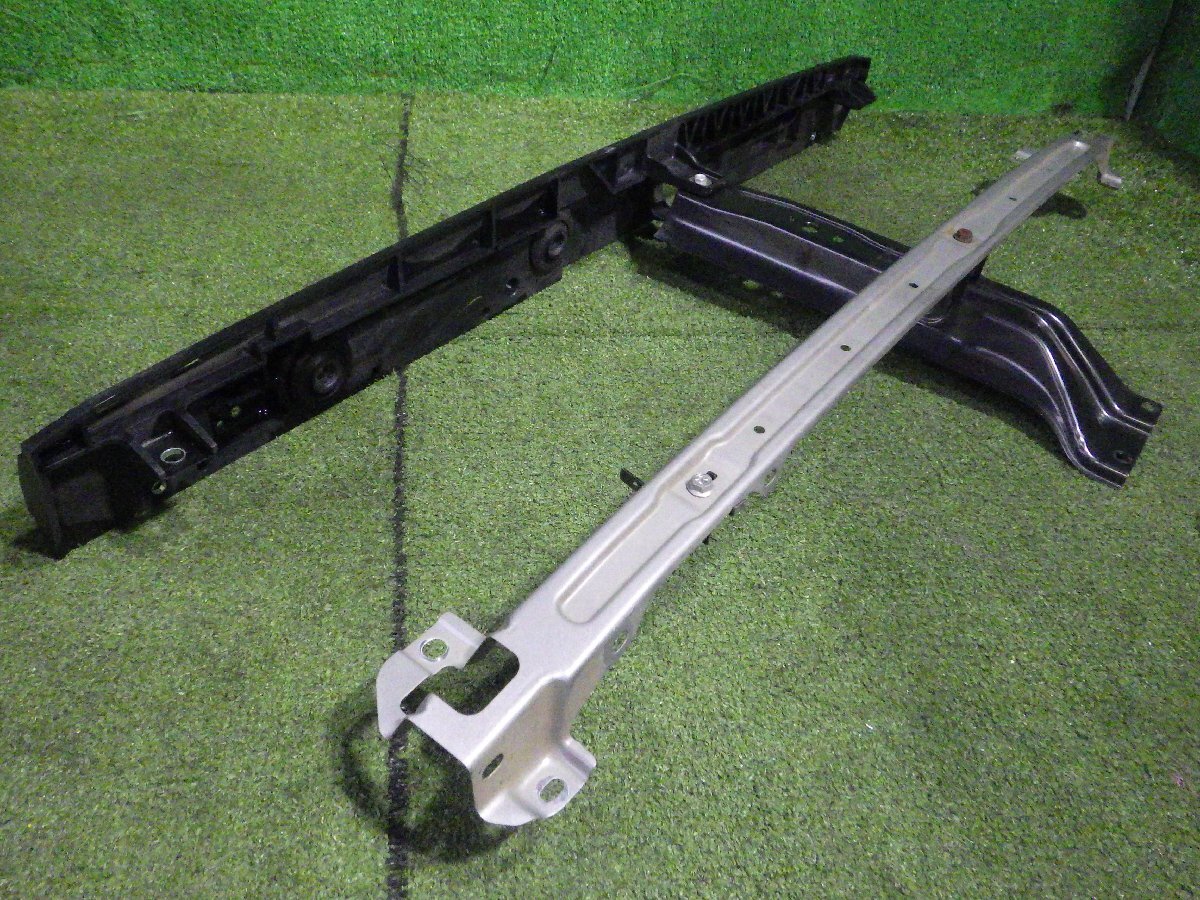 * Suzuki Wagon R MH55S[ radiator core support forcement ] secondhand goods ③ D142 2H4-4 *