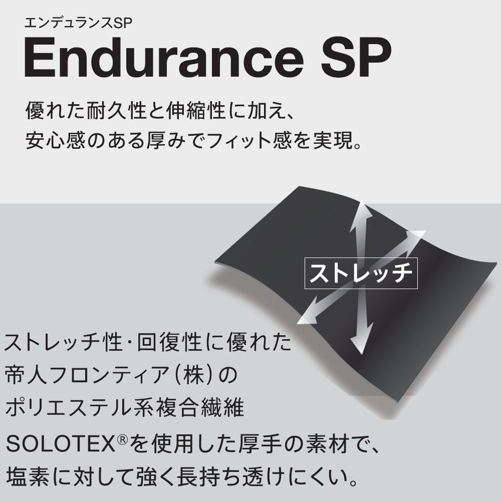 送料無料★新品★スピード speedo STW01902 競泳水着 ENDURANCE SP フリップターンズ スーツ Flip TurnS Suit Mサイズの画像7