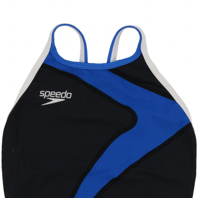 送料無料★新品★スピード speedo STW01902 競泳水着 ENDURANCE SP フリップターンズ スーツ Flip TurnS Suit Mサイズの画像2