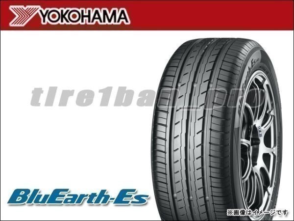 送料無料(法人宛) 納期要確認 ヨコハマ ブルーアースEs ES32 175/70R14 84S ES32B ■ YOKOHAMA BluEarth-Es ES-32 175/70-14 【37993】_画像1