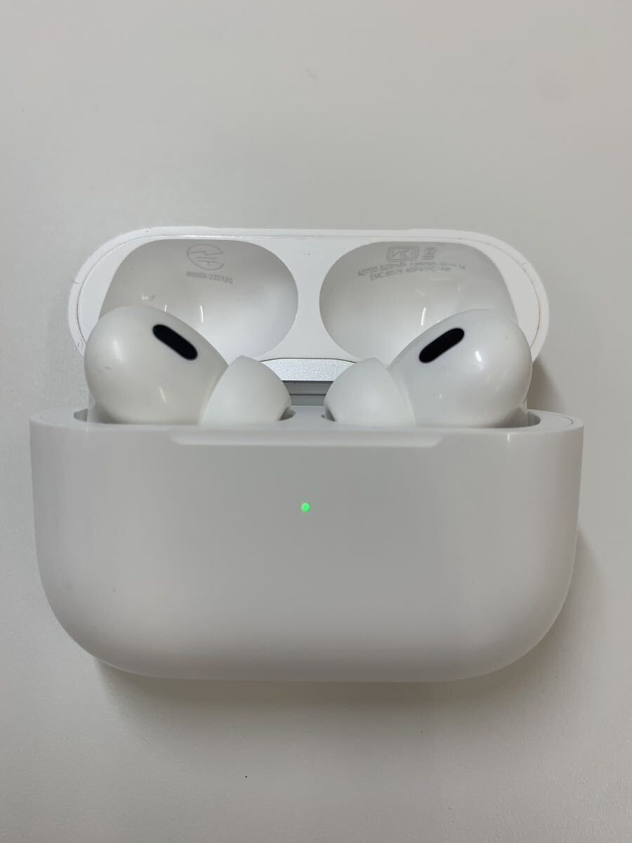 [Последняя модель / Body] AirPods Pro (2 поколения) Apple