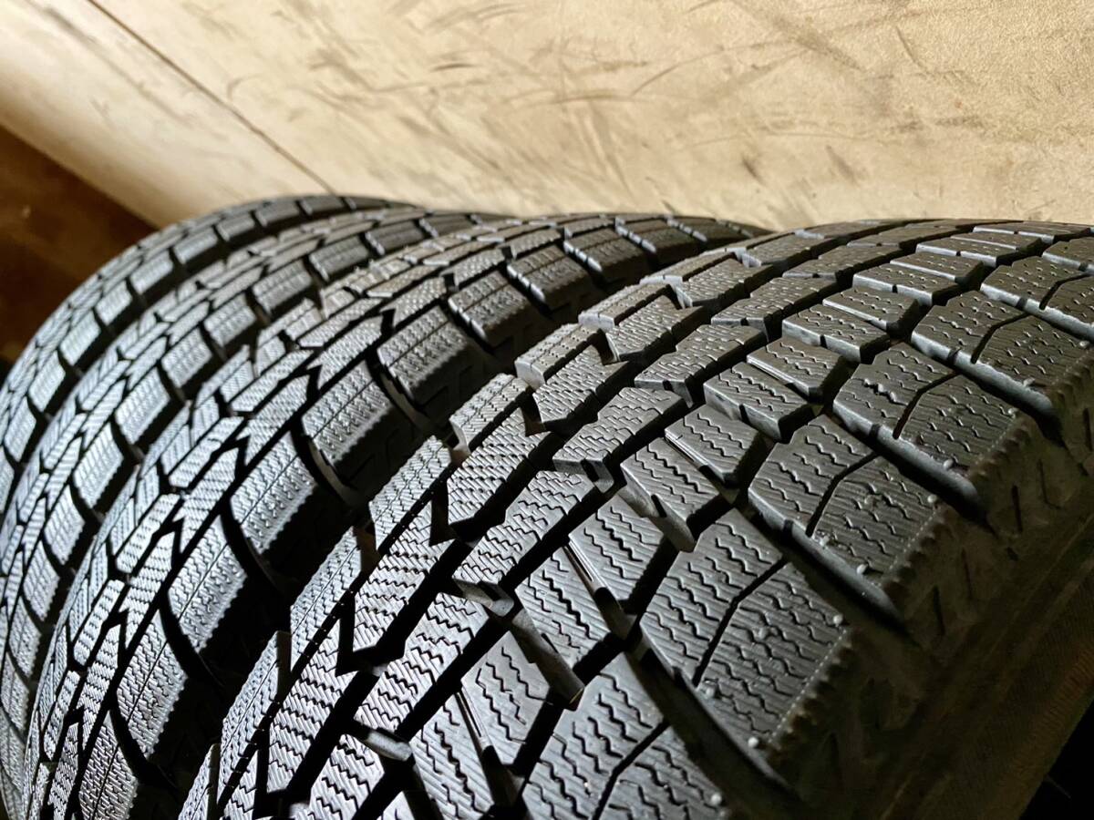 【スタッドレス】DUNLOP WINTERMAXX 175/65R14 82Q M+S タイヤ×4本セット_画像7