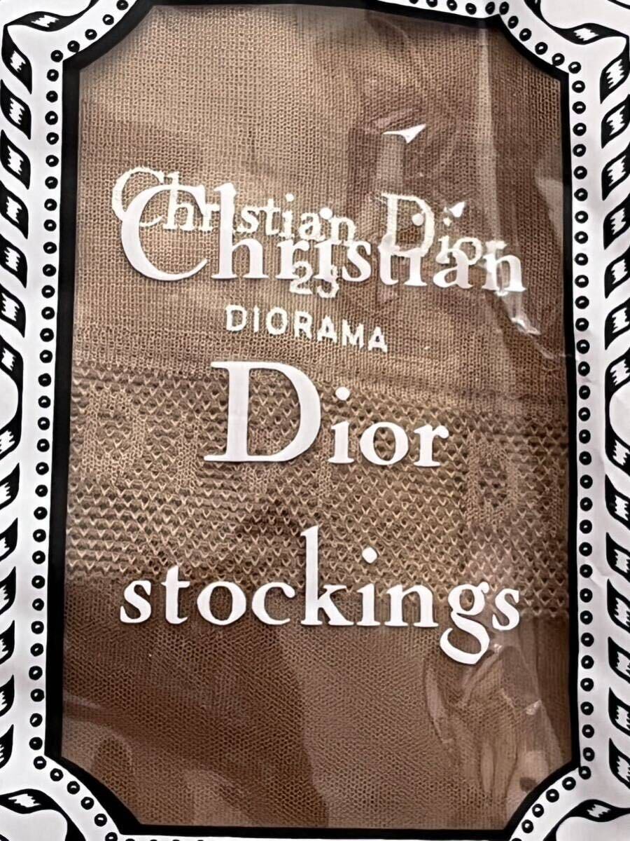レトロガーターストッキング　 Christian Dior DIORAMA RHT_画像5