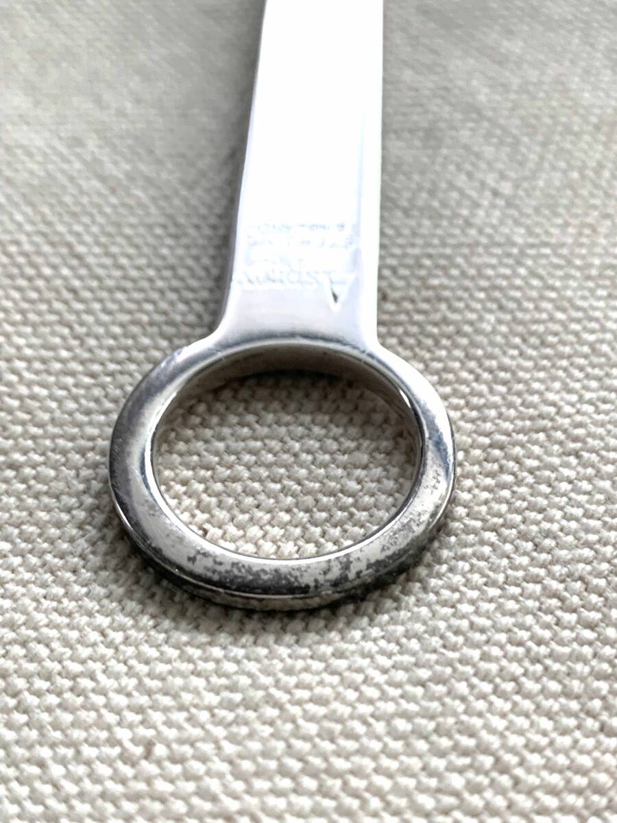 アンティーク ASPREY アスプレイ STERLING シルバー ペーパー アンティーク ASPREY アスプレイ STERLING シルバー ペーパー