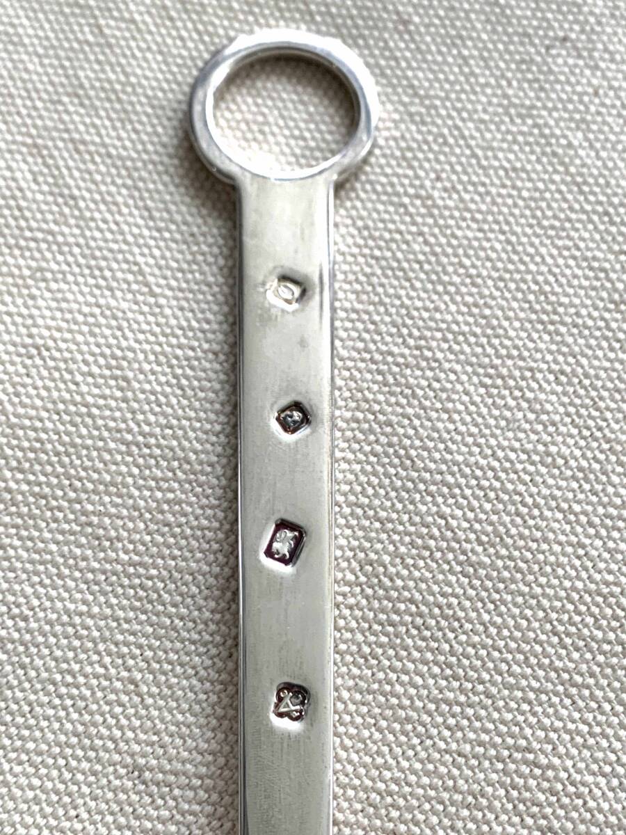 アンティーク ASPREY アスプレイ STERLING シルバー ペーパー アンティーク ASPREY アスプレイ STERLING シルバー ペーパー