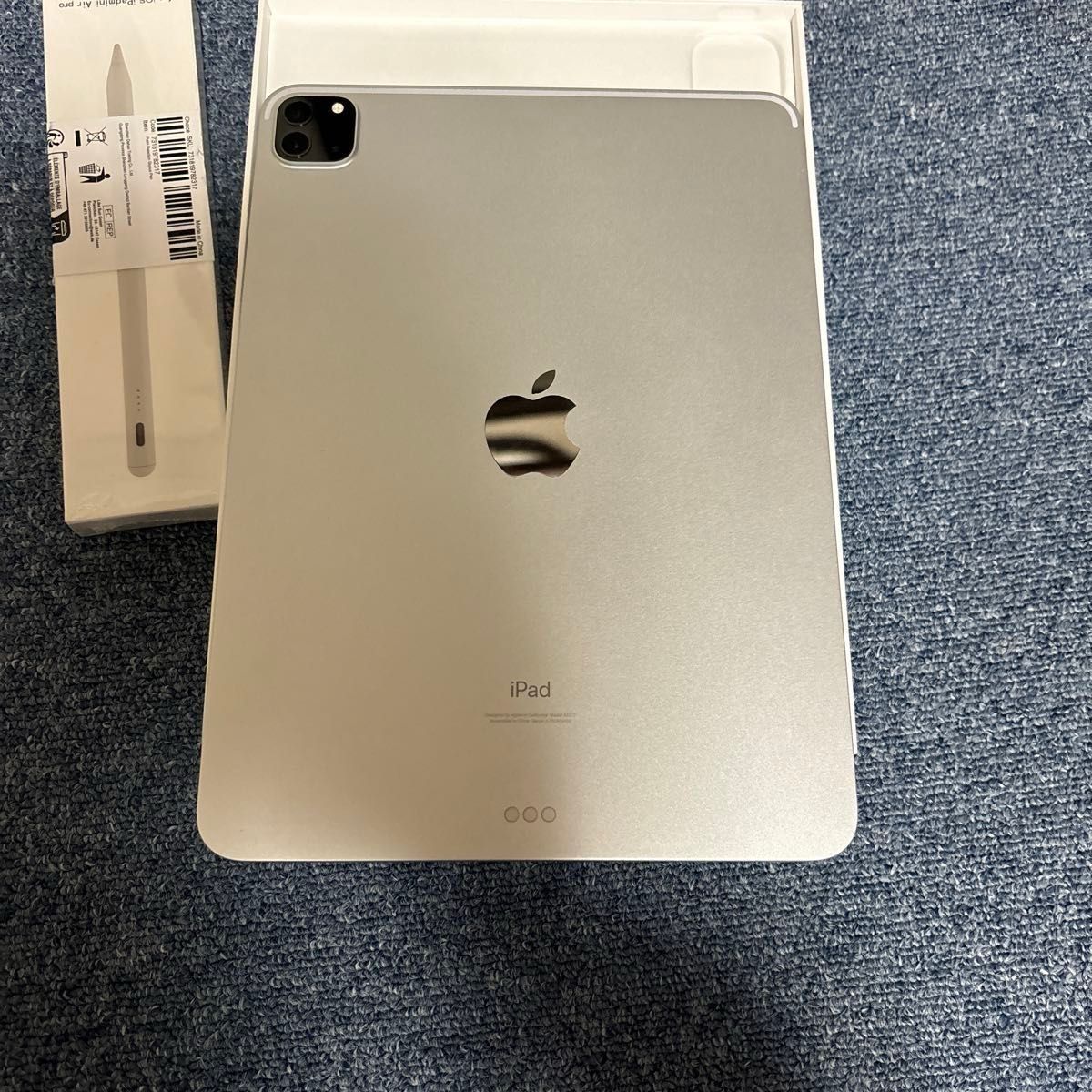Apple iPad Pro11 第3世代 128GB Wi-Fiモデル|Yahoo!フリマ(旧 Apple iPad Pro11 第3世代 128GB Wi-Fiモデル|Yahoo!フリマ(旧