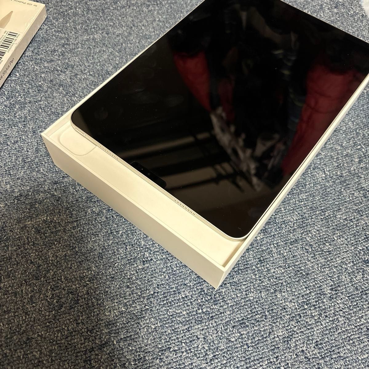 Apple iPad Pro11 第3世代 128GB Wi-Fiモデル|Yahoo!フリマ(旧 Apple iPad Pro11 第3世代 128GB Wi-Fiモデル|Yahoo!フリマ(旧