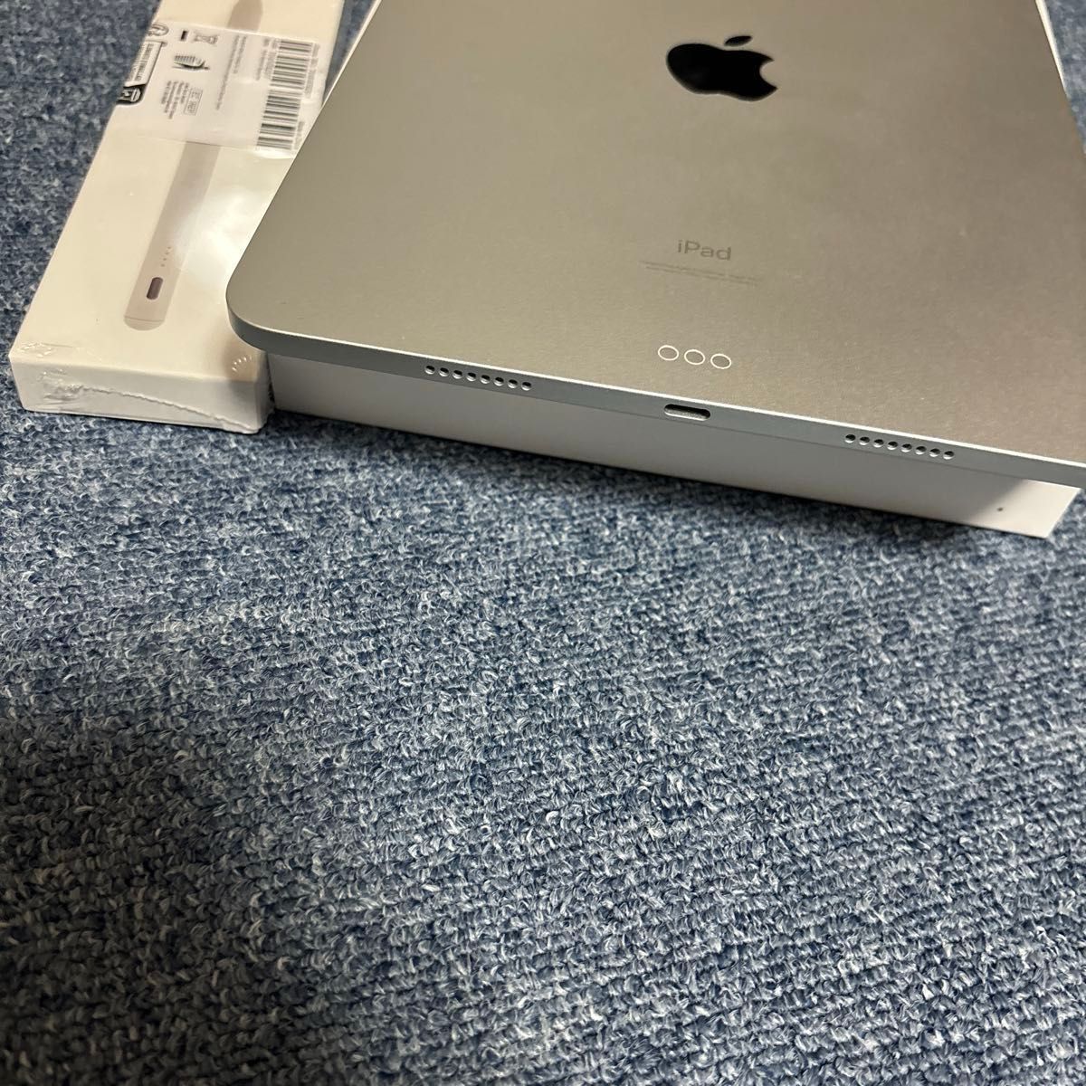 Apple iPad Pro11 第3世代 128GB Wi-Fiモデル|Yahoo!フリマ(旧 Apple iPad Pro11 第3世代 128GB Wi-Fiモデル|Yahoo!フリマ(旧