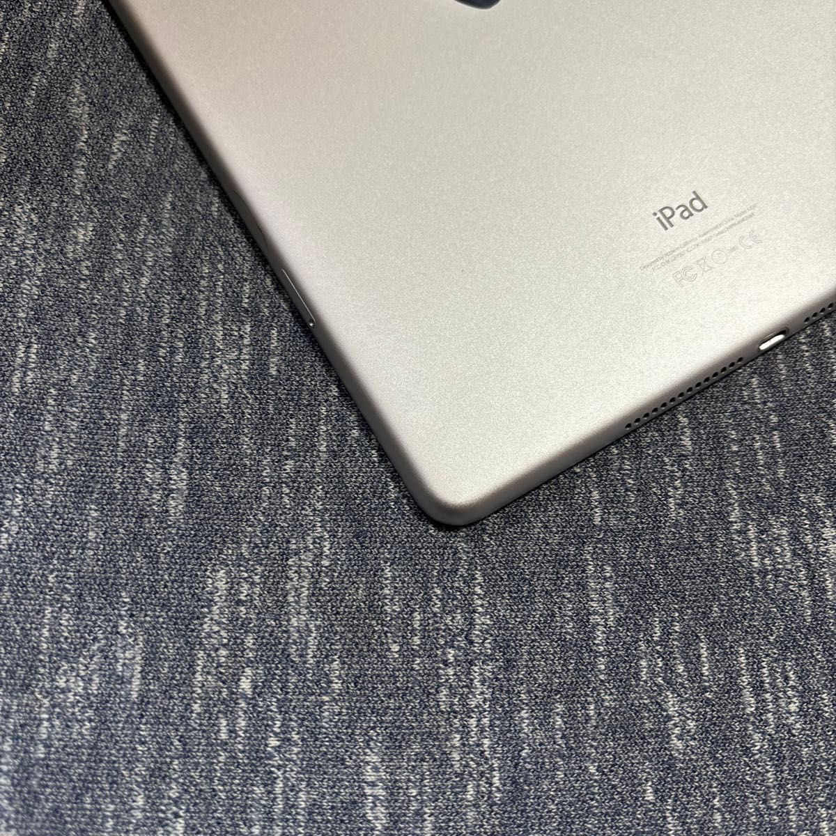 Apple iPad Air2 16GB シルバー セルラー ソフトバンクモデル Apple iPad Air2 16GB シルバー セルラー ソフトバンクモデル