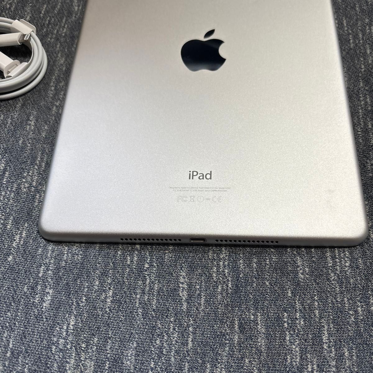 Apple iPad Air2 16GB シルバー セルラー ソフトバンクモデル Apple iPad Air2 16GB シルバー セルラー ソフトバンクモデル