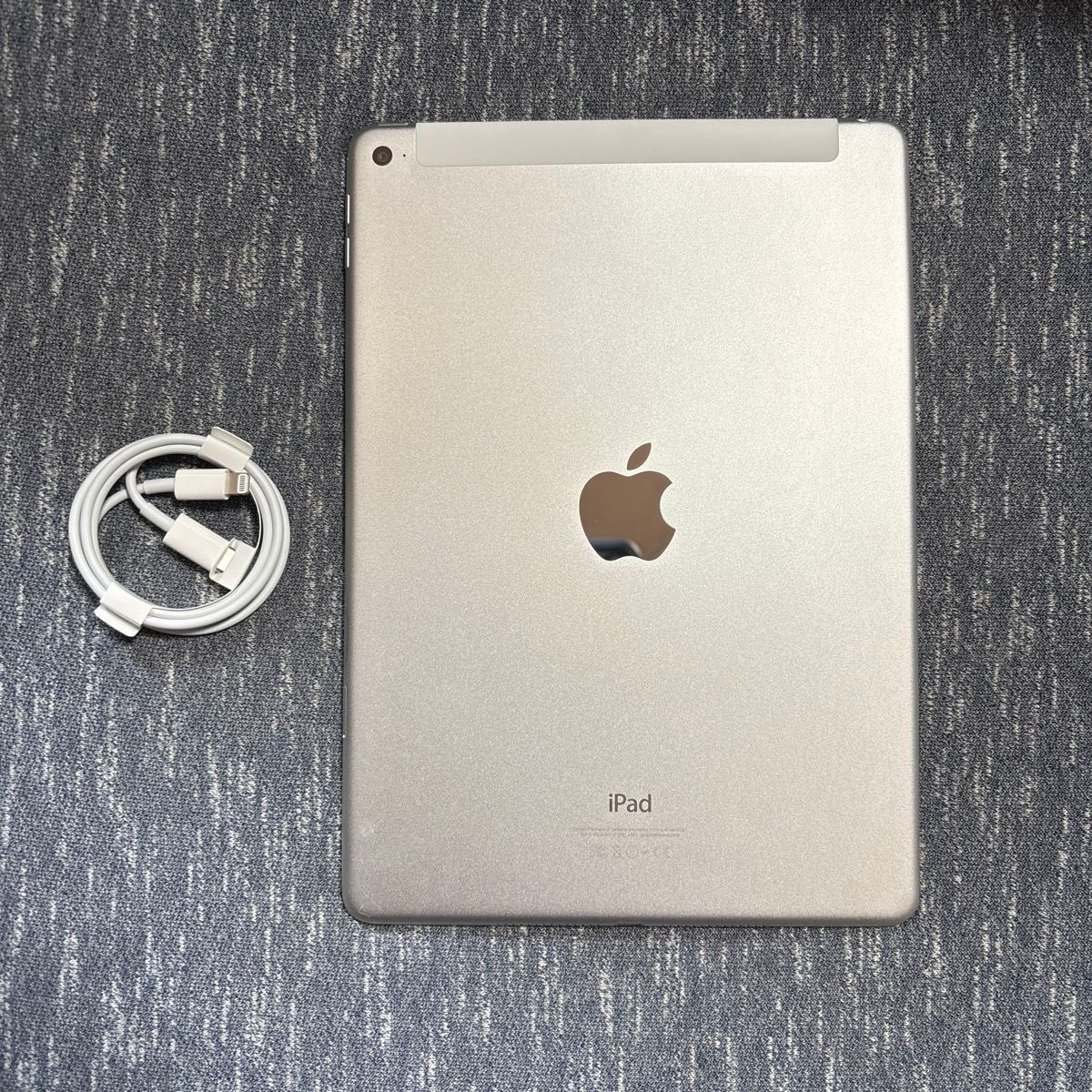 Apple iPad Air2 16GB シルバー セルラー ソフトバンクモデル Apple iPad Air2 16GB シルバー セルラー ソフトバンクモデル