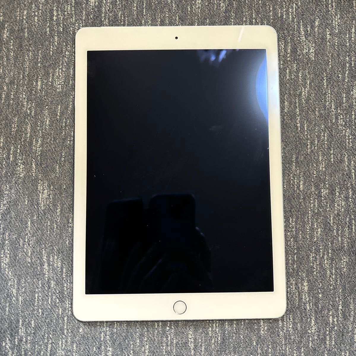 Apple iPad Air2 16GB シルバー セルラー ソフトバンクモデル Apple iPad Air2 16GB シルバー セルラー ソフトバンクモデル