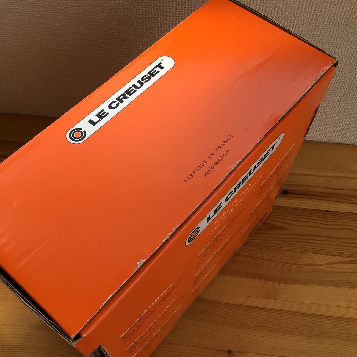 ルクルーゼ ココットロンド 22cm デューン 両手鍋 クリーム色 ルクルーゼ ココットロンド 22cm デューン 両手鍋 クリーム色
