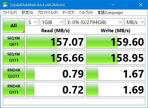 HDS723030ALA640［Deskstar 7K3000 3TB］(中古)_画像3