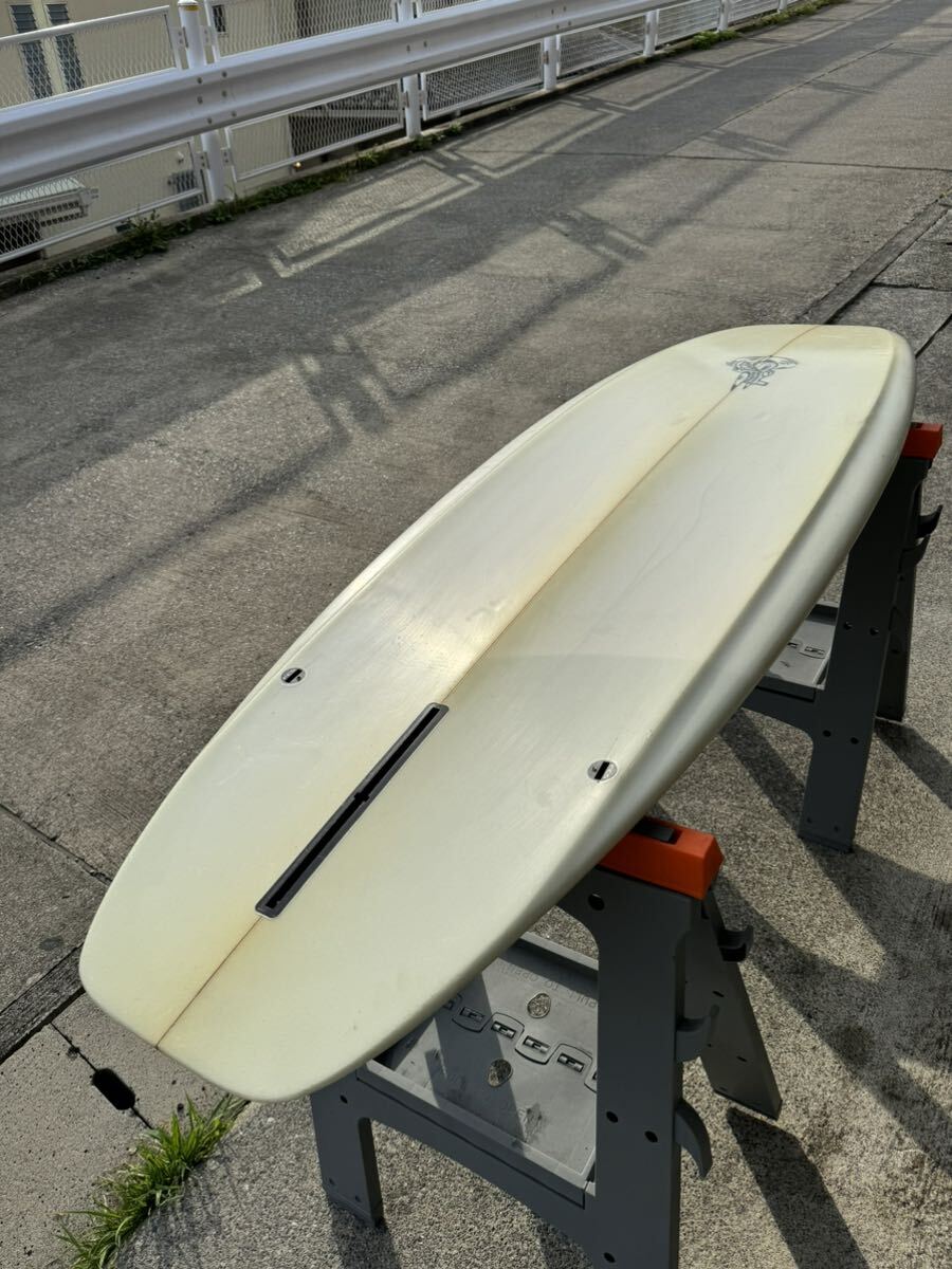 ☆★Used Andreini Bullet Edge 6'0★☆_画像6