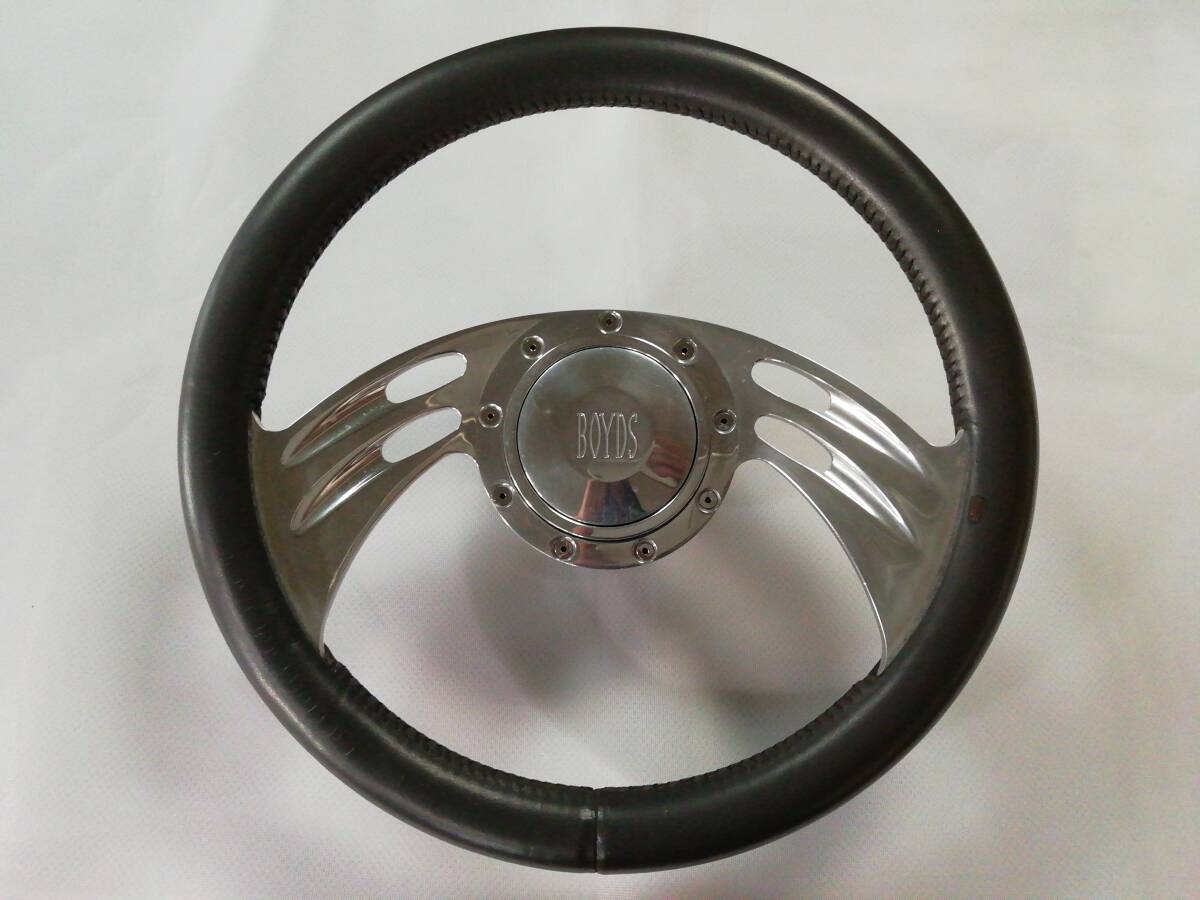 BOYDS Boyds steering gear wheel 96 year of model Chevrolet Astro .. out did.