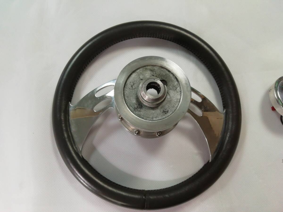 BOYDS Boyds steering gear wheel 96 year of model Chevrolet Astro .. out did.