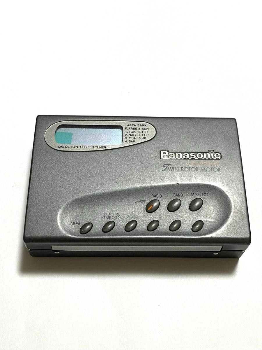 ジャンク 部品取り用/Panasonic RQ-S85パナソニック ポータブル ジャンク 部品取り用/Panasonic RQ-S85パナソニック ポータブル