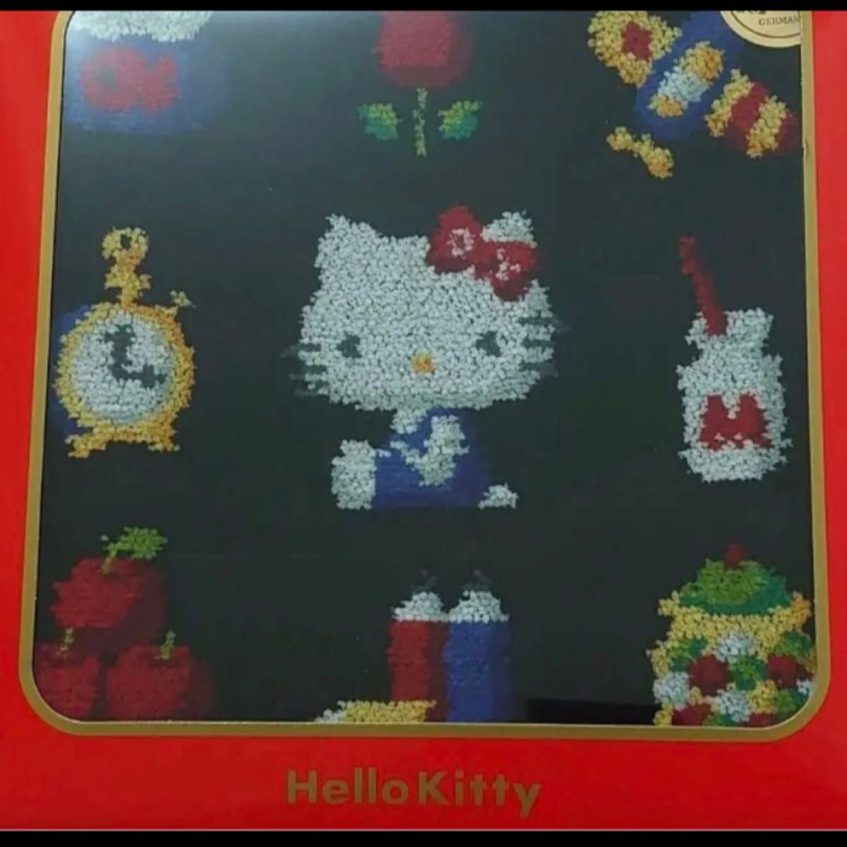 FEILER フェイラー タオルハンカチ サンリオ Sanrio ハロー FEILER フェイラー タオルハンカチ サンリオ Sanrio ハロー