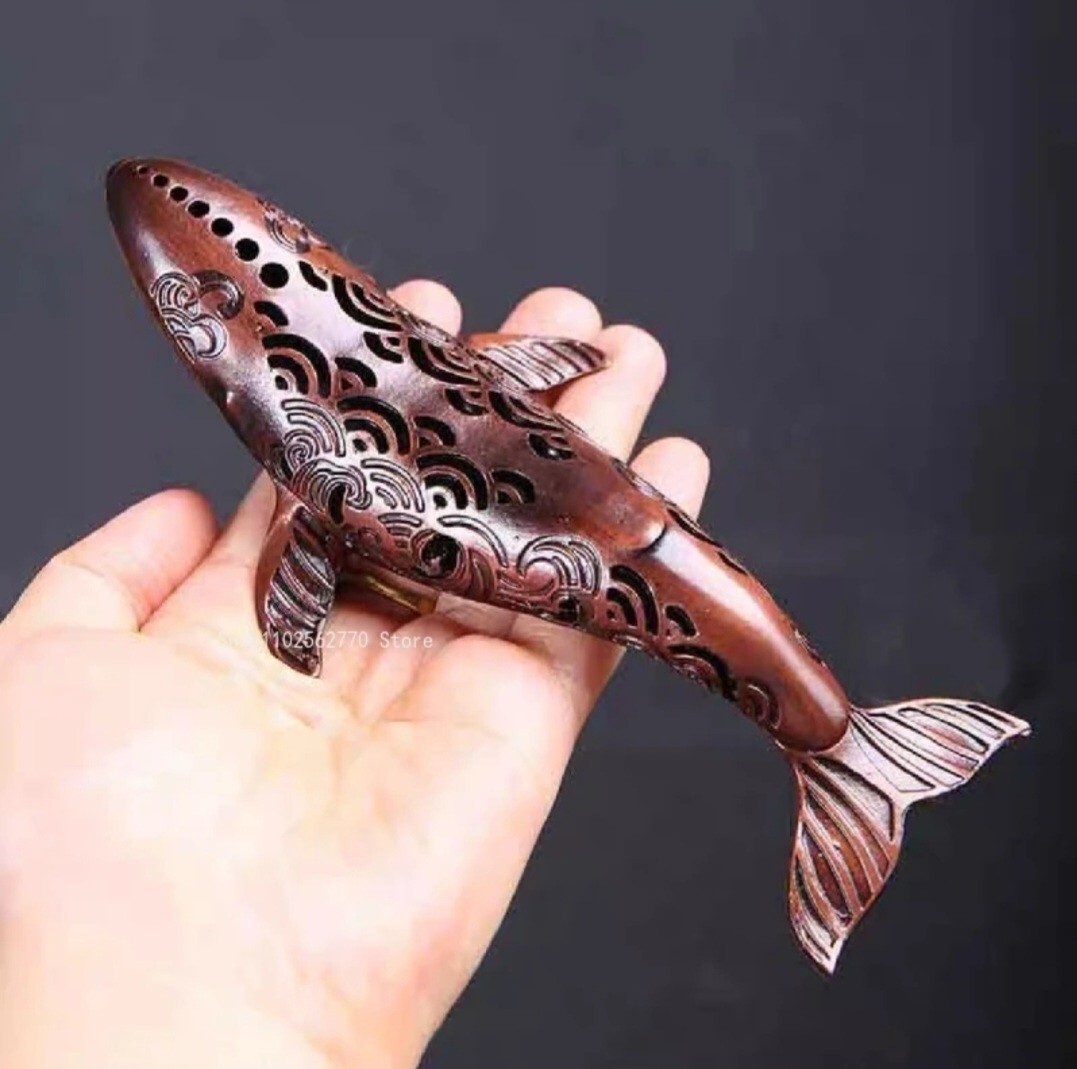 お香立て HANAKO 香炉 銅製 クジラ 鯨 透かし彫り|Yahoo!フリマ お香立て HANAKO 香炉 銅製 クジラ 鯨 透かし彫り|Yahoo!フリマ