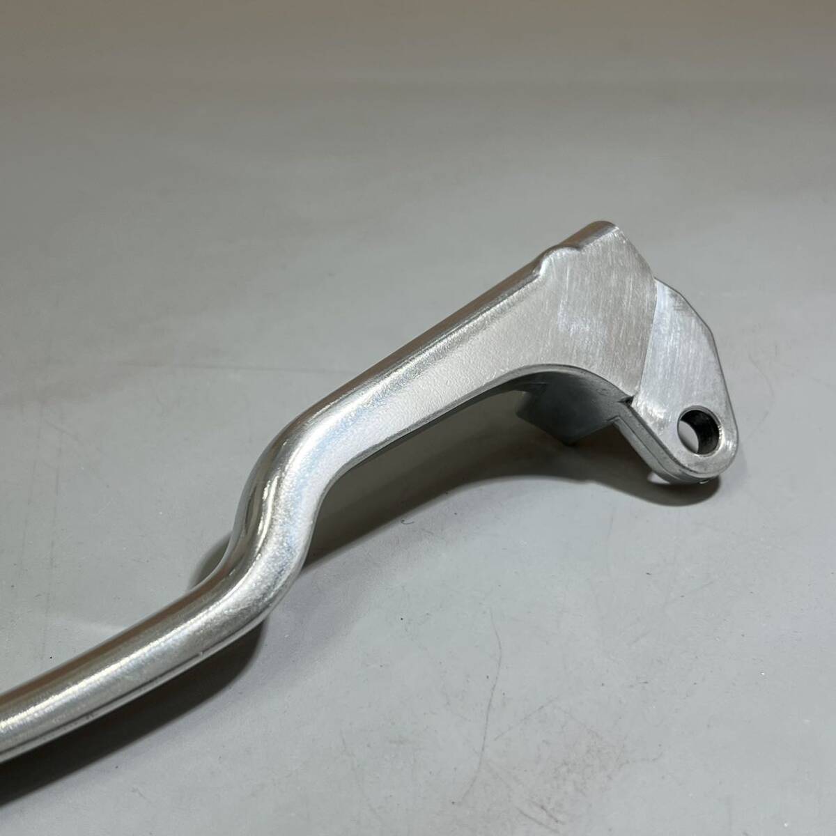 *SV650 Glass Tracker GSR750 original clutch lever used | beautiful goods SG921 { free shipping }