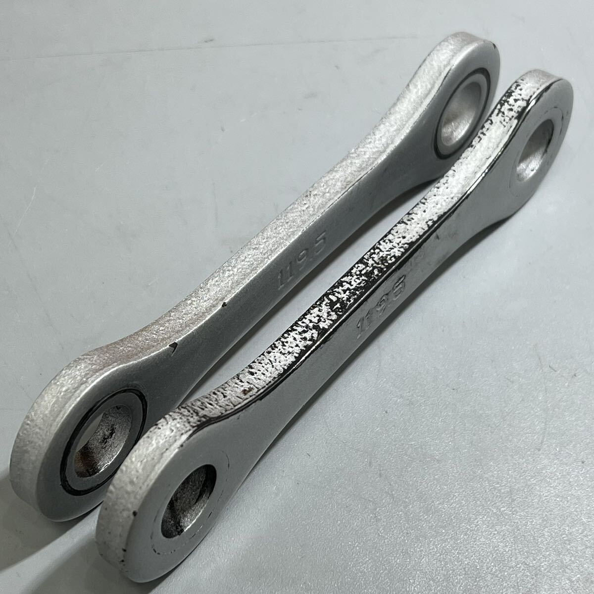 DトラッカーX KLX250 純正 リアサスリンク 119 5 《送料無料 DトラッカーX KLX250 純正 リアサスリンク 119 5 《送料無料