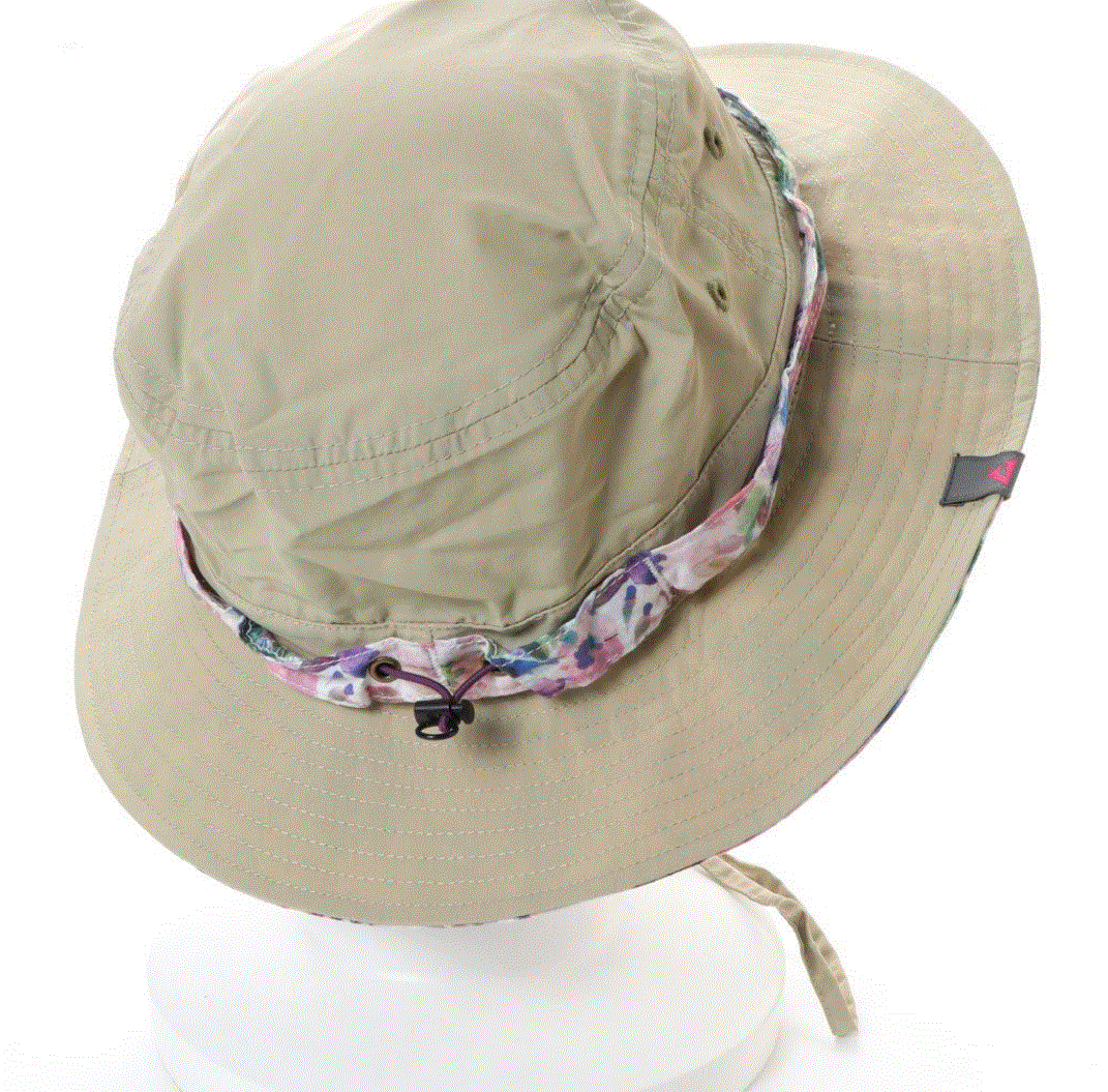 Phoenix phenix вода цветной Boad boad booney ph828hw64 Be m Size [Outdoor Hat]