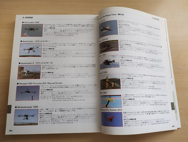 Futaba リアルフライト RF7.5フライトシミュレーター(ヘリコプター、飛行機、ドローン）の画像8