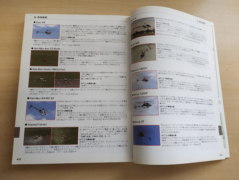 Futaba リアルフライト RF7.5フライトシミュレーター(ヘリコプター、飛行機、ドローン）の画像9