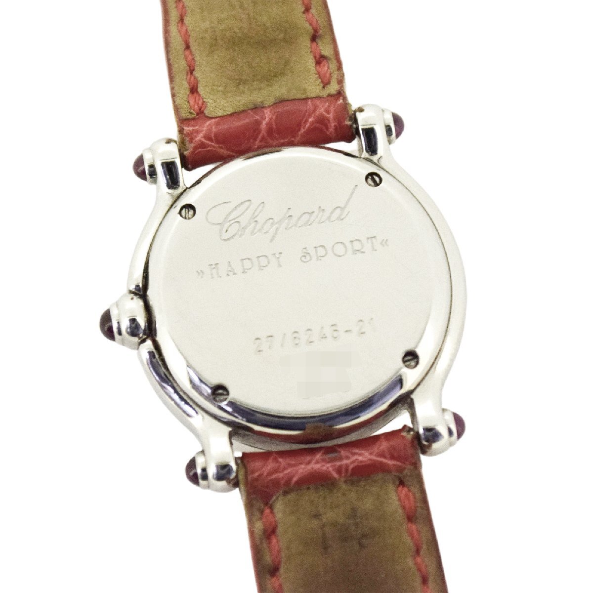 Chopard Chopard happy спорт moon Star 27/8245-21 женские наручные часы 
