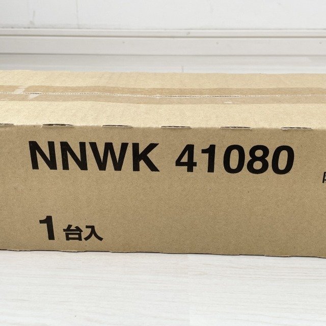 NNWK41080 一体型LEDベースライト 反射笠付型 器具本体 ※ライトバー別売 パナソニック(Panasonic) 【未開封】 ■K0042768_画像2