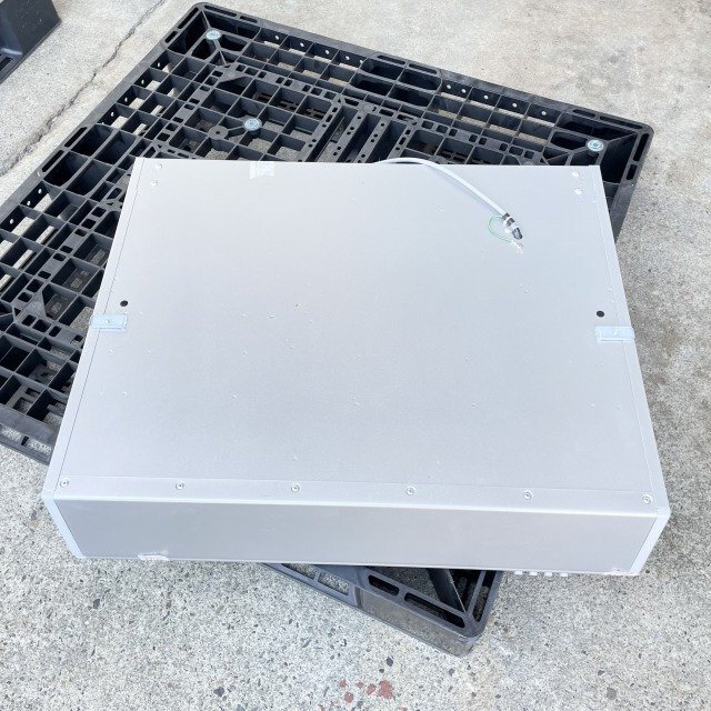 BFRS-733SIL レンジフード シロッコファン 富士工業 【未使用 BFRS-733SIL レンジフード シロッコファン 富士工業 【未使用