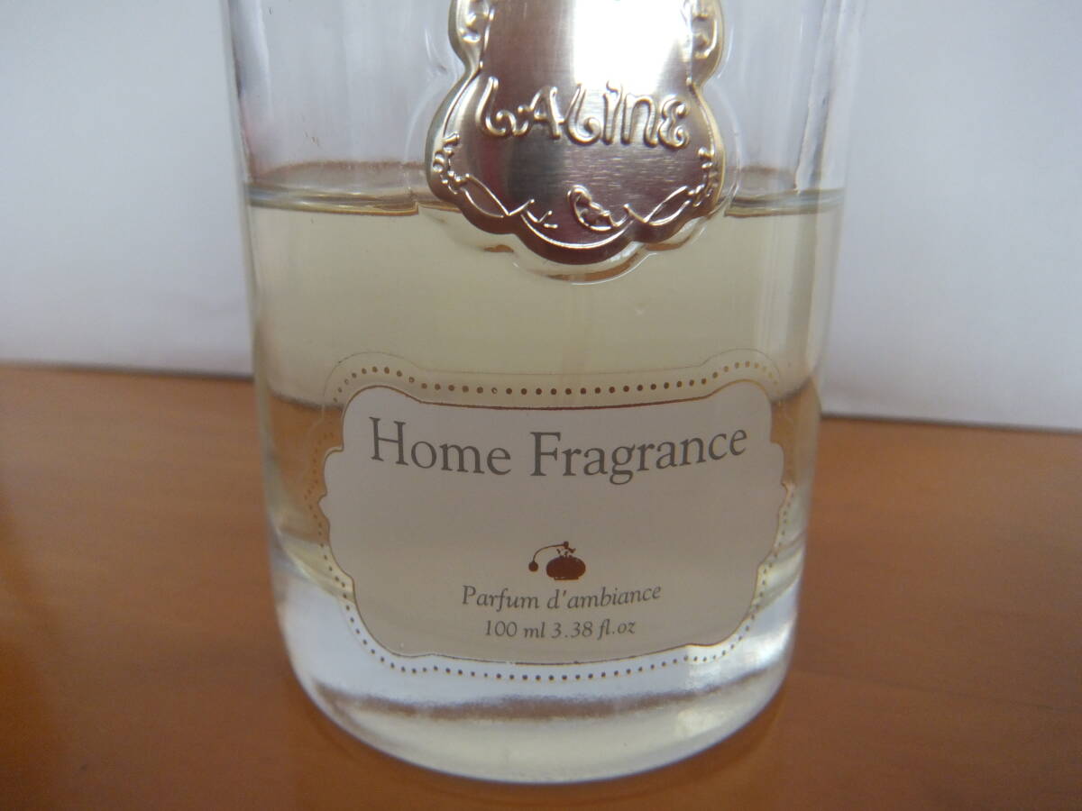 Laline ラリン Ｈome fragrance１０0ml _画像2