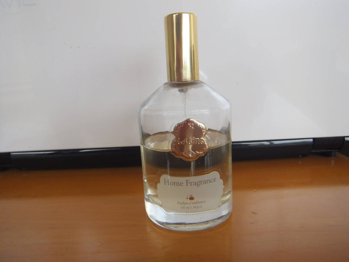 Laline ラリン Ｈome fragrance１０0ml _画像4