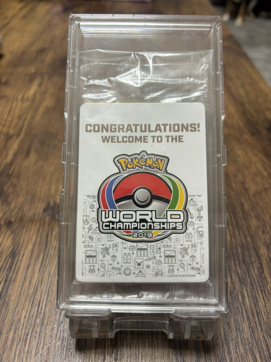 75000円 チャンピオンズフェスティバル 2019 全言語 ポケモン 75000円 チャンピオンズフェスティバル 2019 全言語 ポケモン