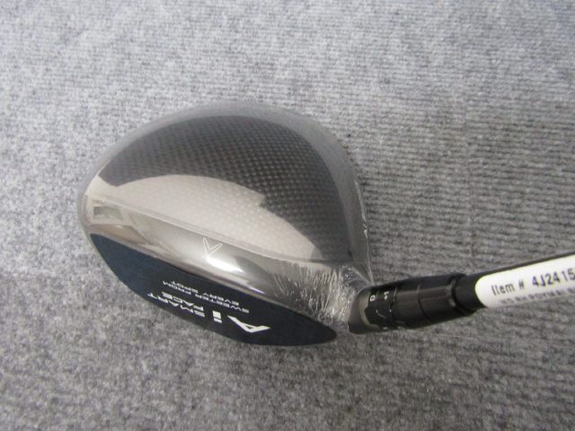 1円～♪新品[4176] PARADYM Ai SMOKE MAX D/TENSEI 50 for Callaway(JP)/10.5度/S/パラダイムAiスモークマックスD/キャロウェイ/日本仕様の画像2