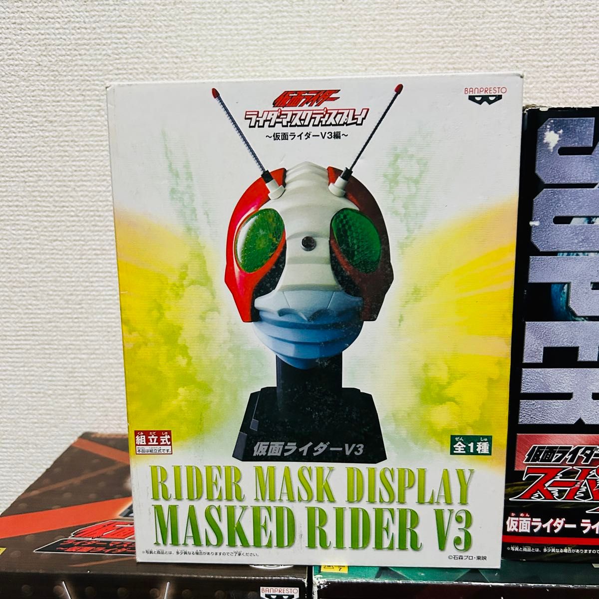 専門ショップ 仮面ライダー ライダーマスクディスプレイ 昭和 専門ショップ 仮面ライダー ライダーマスクディスプレイ 昭和