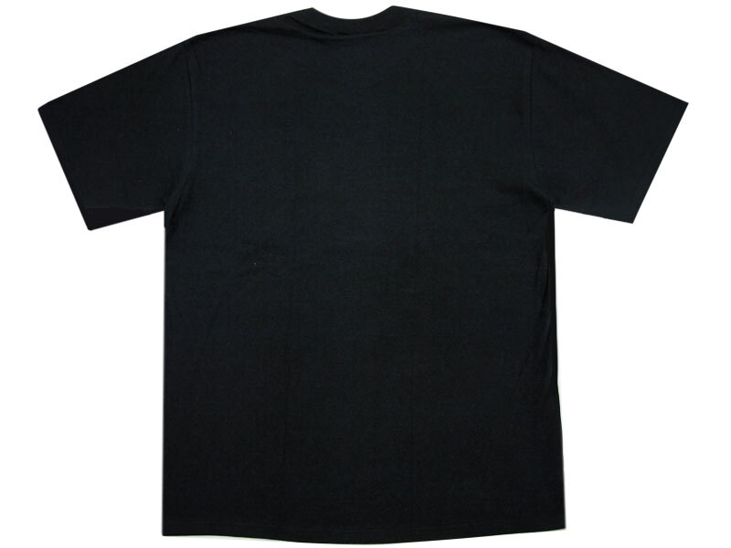 XL サイズ 新品 23AW Supreme Mont Blanc Tee Tシャツ モンブラン ロゴ 黒 ブラック Black シュプリーム FTの画像2