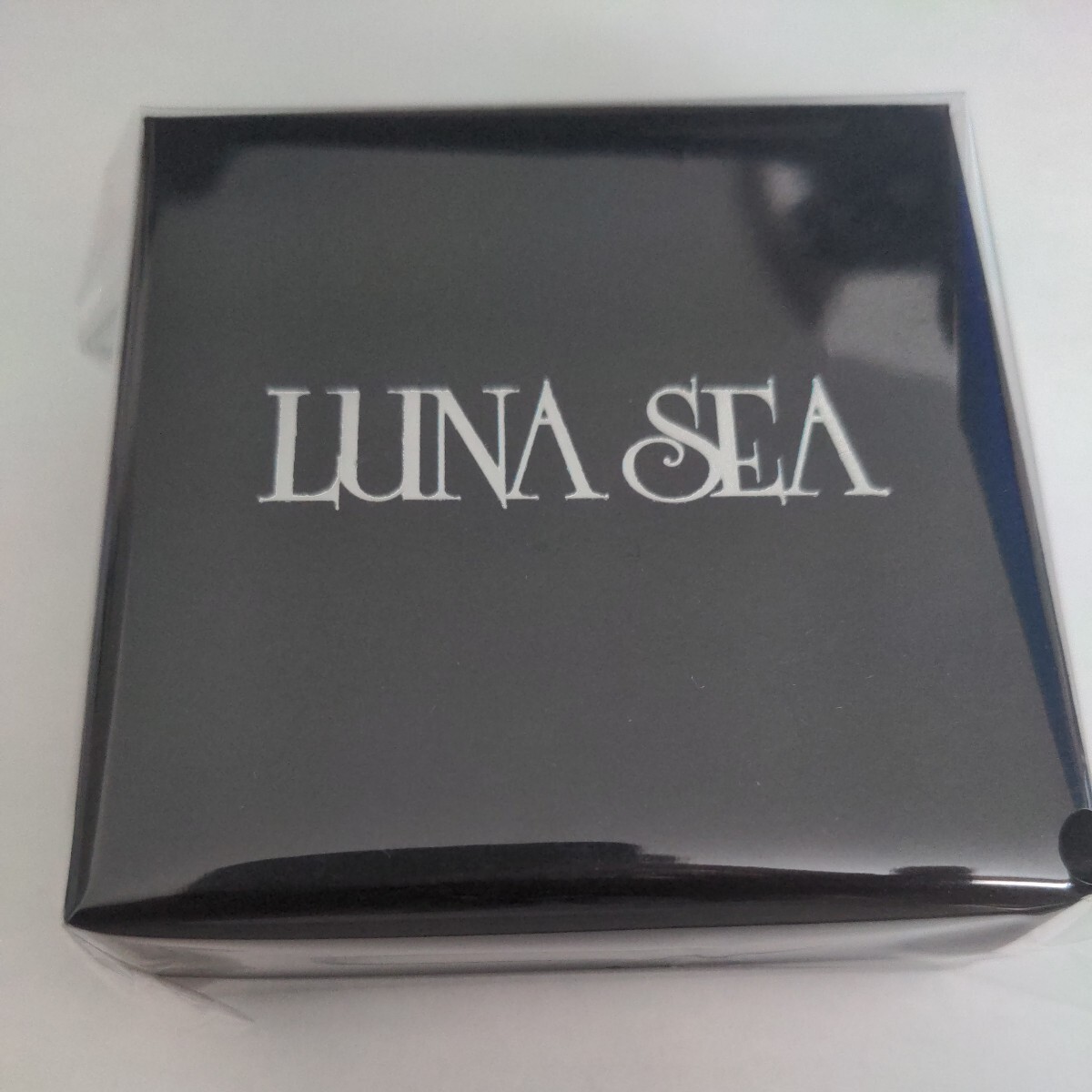 THE BEST OF LUNA SEA 2023　ロゴブレスレット　オフィシャルグッズ_画像1