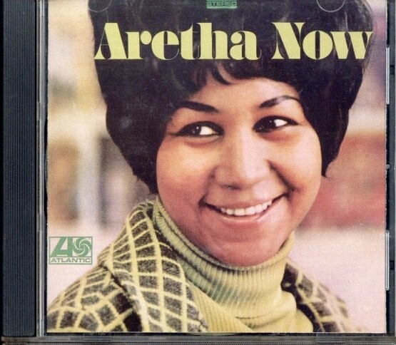 ★即決・送料無料(2点で)◆アレサ・フランクリン Aretha Franklin◆アレサ・ナウ Aretha Now◆IMPORT 名盤/Y【m9326】の画像1