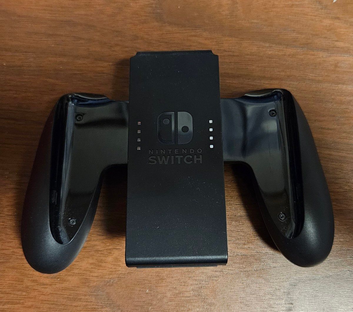 【強化ガラス付】Nintendo Switch (有機ELモデル) Joy-Con(L)/(R) ホワイト ケース付き