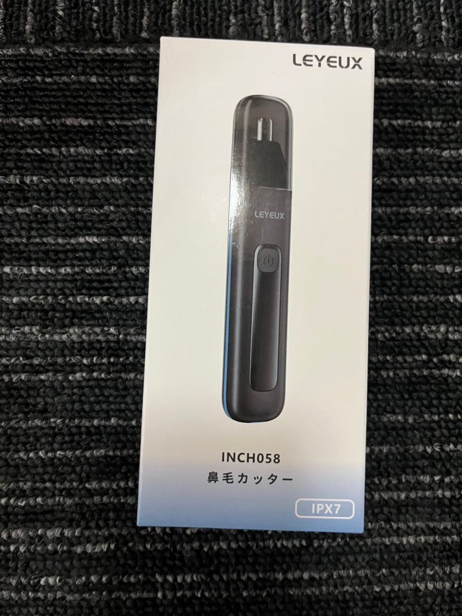 鼻毛カッター メンズ 鼻毛 カッター USB 充電式 電動シェーバー 