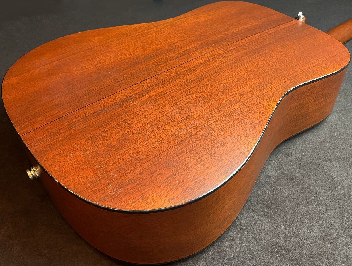 【1円】Martin マーチン D-1 アコースティックギターの画像3