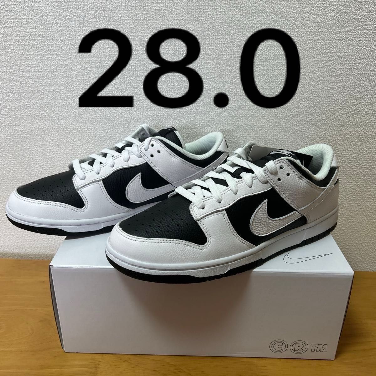 28 0 NIKE Dunk Low ByYou ナイキ ダンク ロー バイユーホワイト 28 0 NIKE Dunk Low ByYou ナイキ ダンク ロー バイユーホワイト