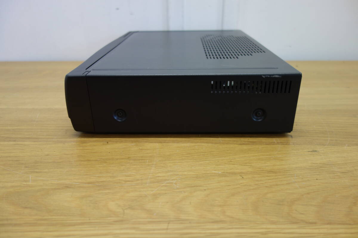 SONY EV-FH10 ビデオカセットレコーダー 1995年製 通電可 ソニー Video HI8 中古 ジャンク品 6 管理ZI-100の画像5