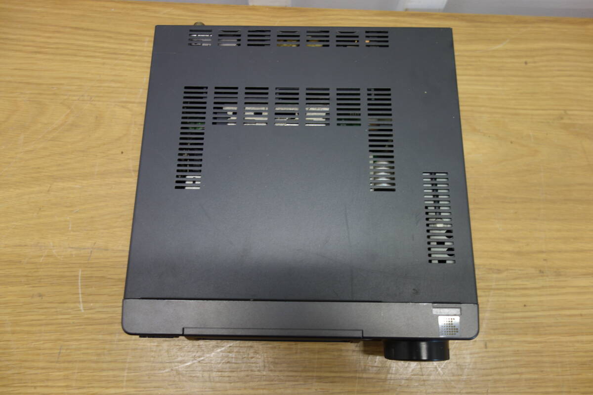 SONY EV-S55 ビデオカセットレコーダー Video8 1993年製 通電可 ソニー 中古 ジャンク品 2 管理ZI-80_画像3