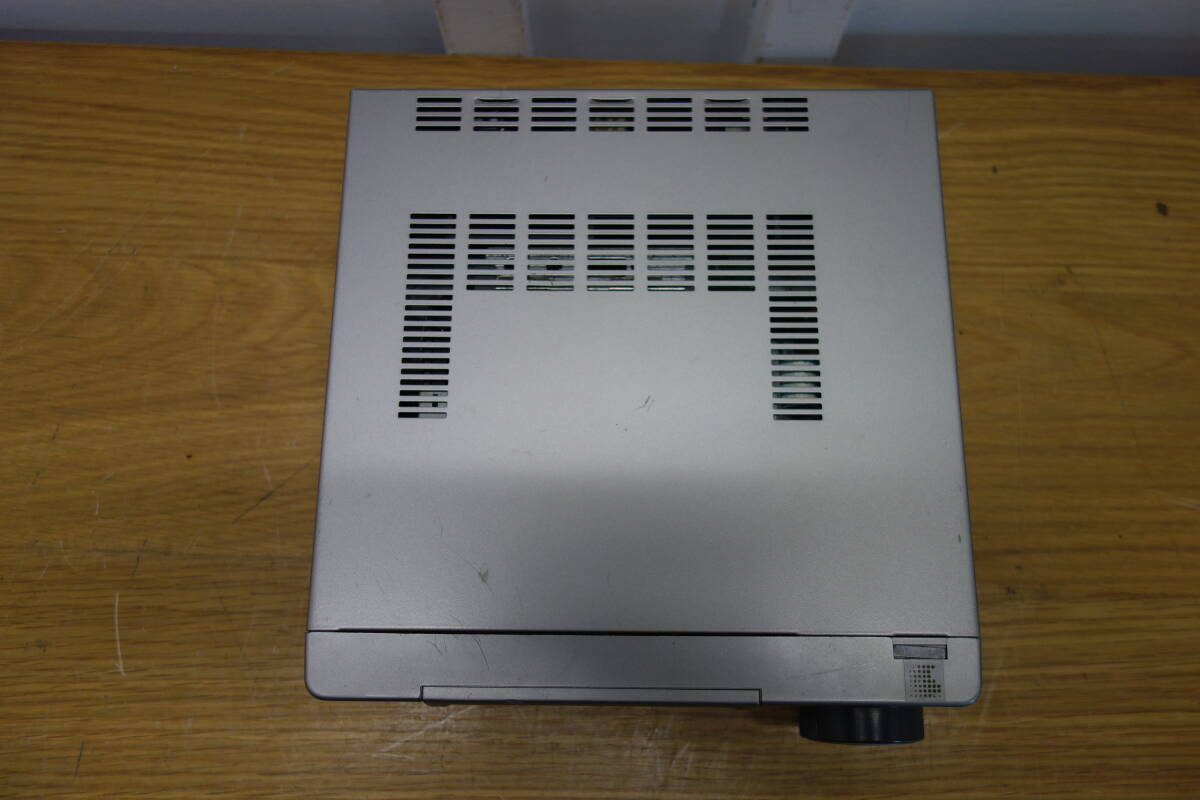 SONY EV-C45 ビデオカセットレコーダー Video8 1993年製 通電可 ソニー 中古 ジャンク品 1 管理ZI-80の画像3