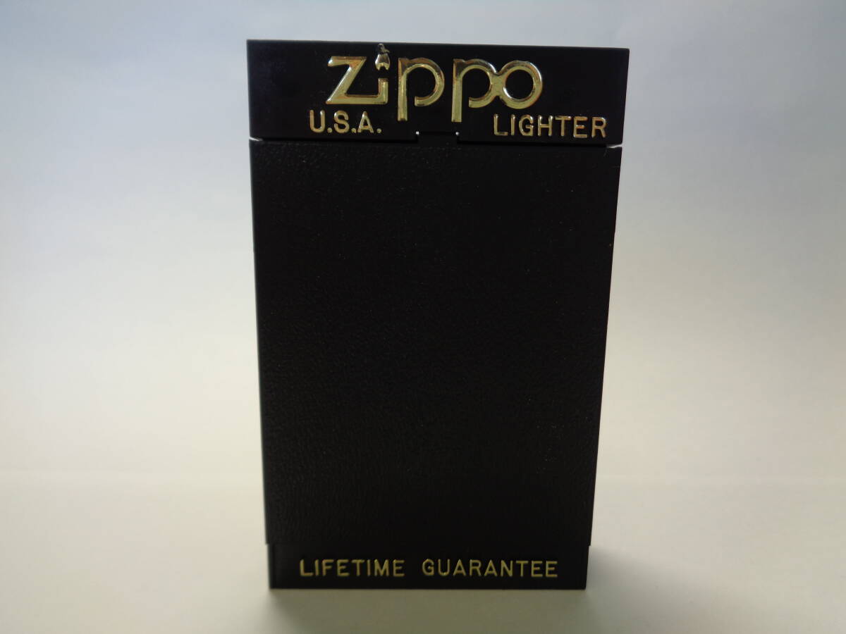 ZIPPO ジッポ FIJI ISLANDS フィジー島 LIFETIME GUARANTEE 喫煙具 禁煙グッズ 未使用品 管理ZI-87-LPの画像8